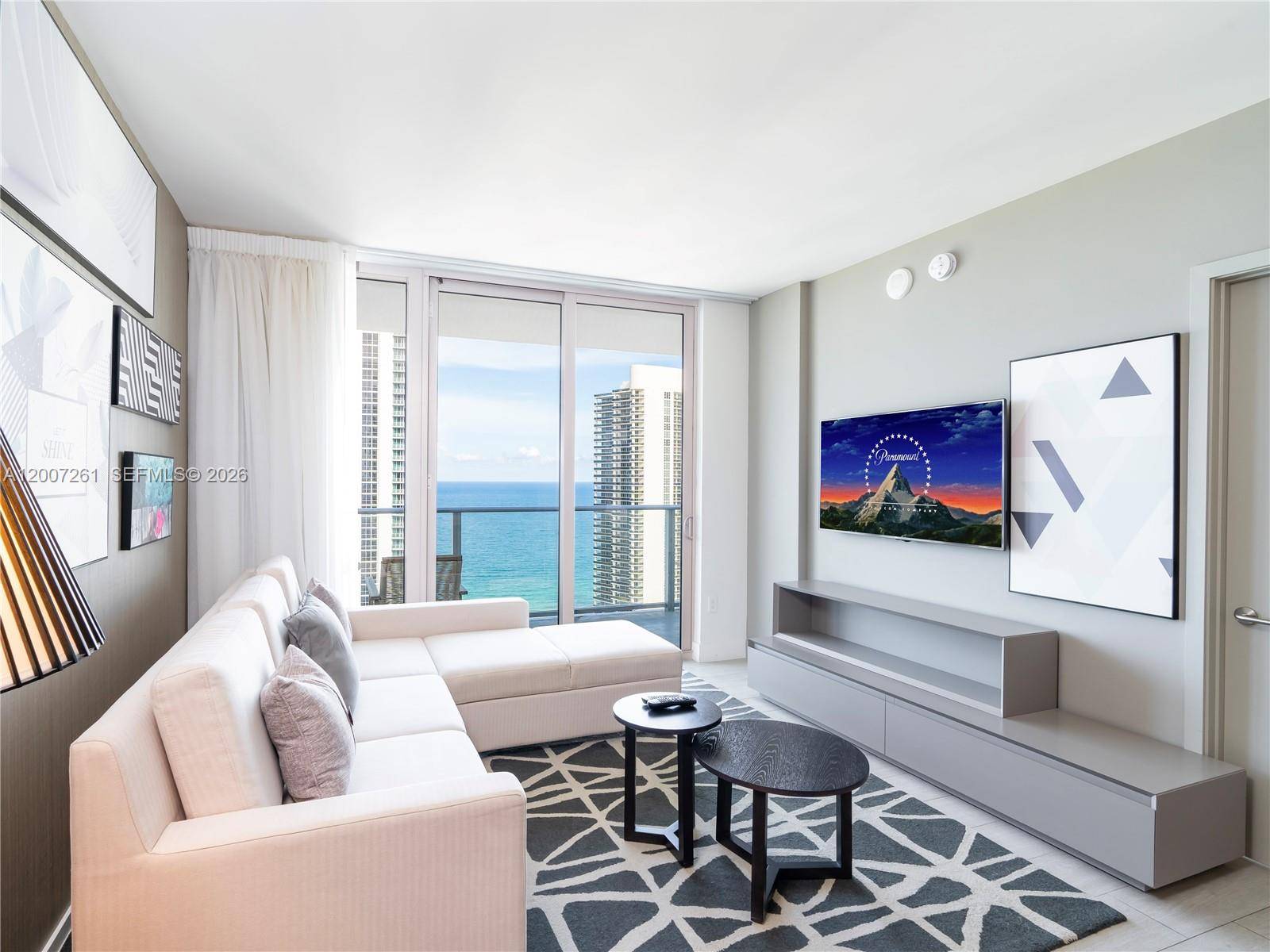 4010 S Ocean DrHollywood - Condo-Hotel,Condo condo unit R2905 - picture