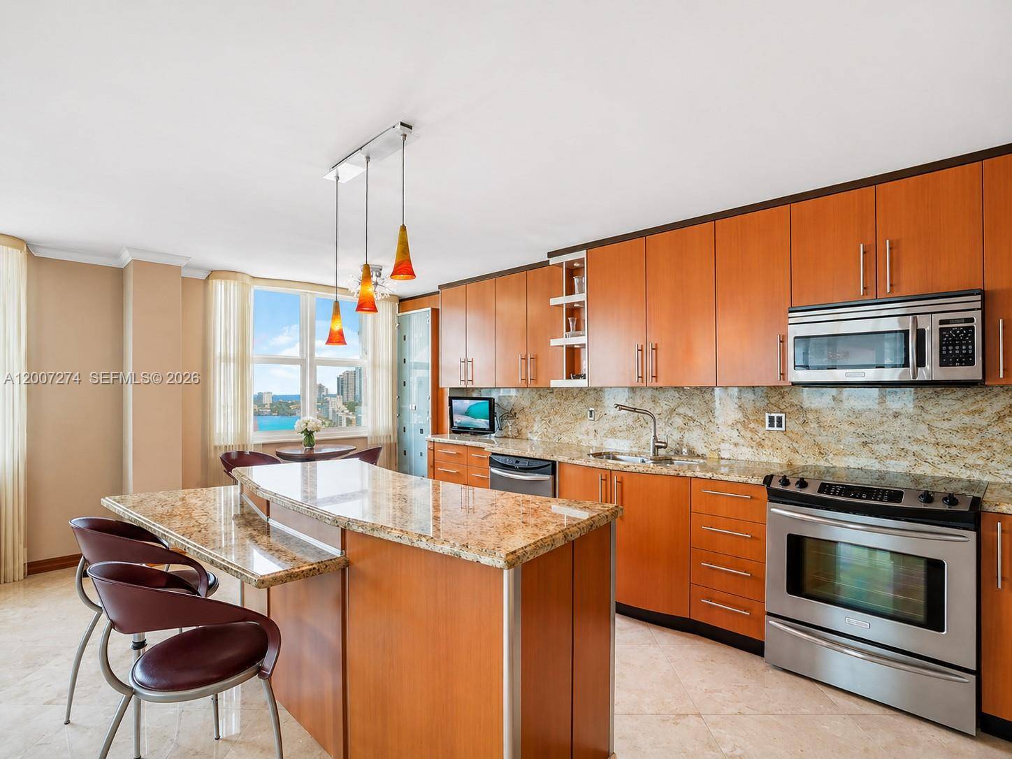 251 174th StSunny Isles Beach - Condo/Co-Op/Annual,Condo condo unit 1904 - picture
