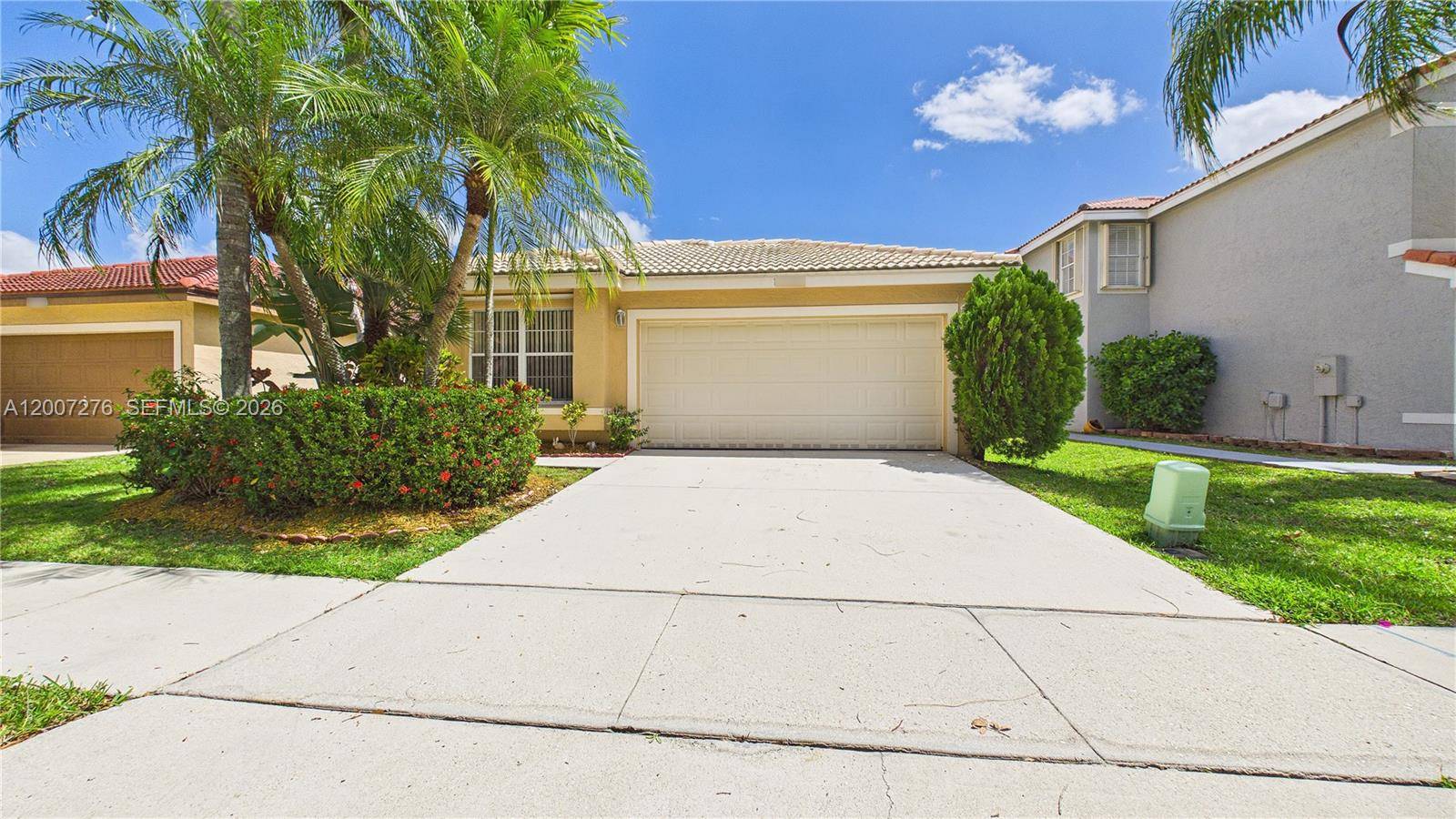 17626 SW 20th StMiramar - picture