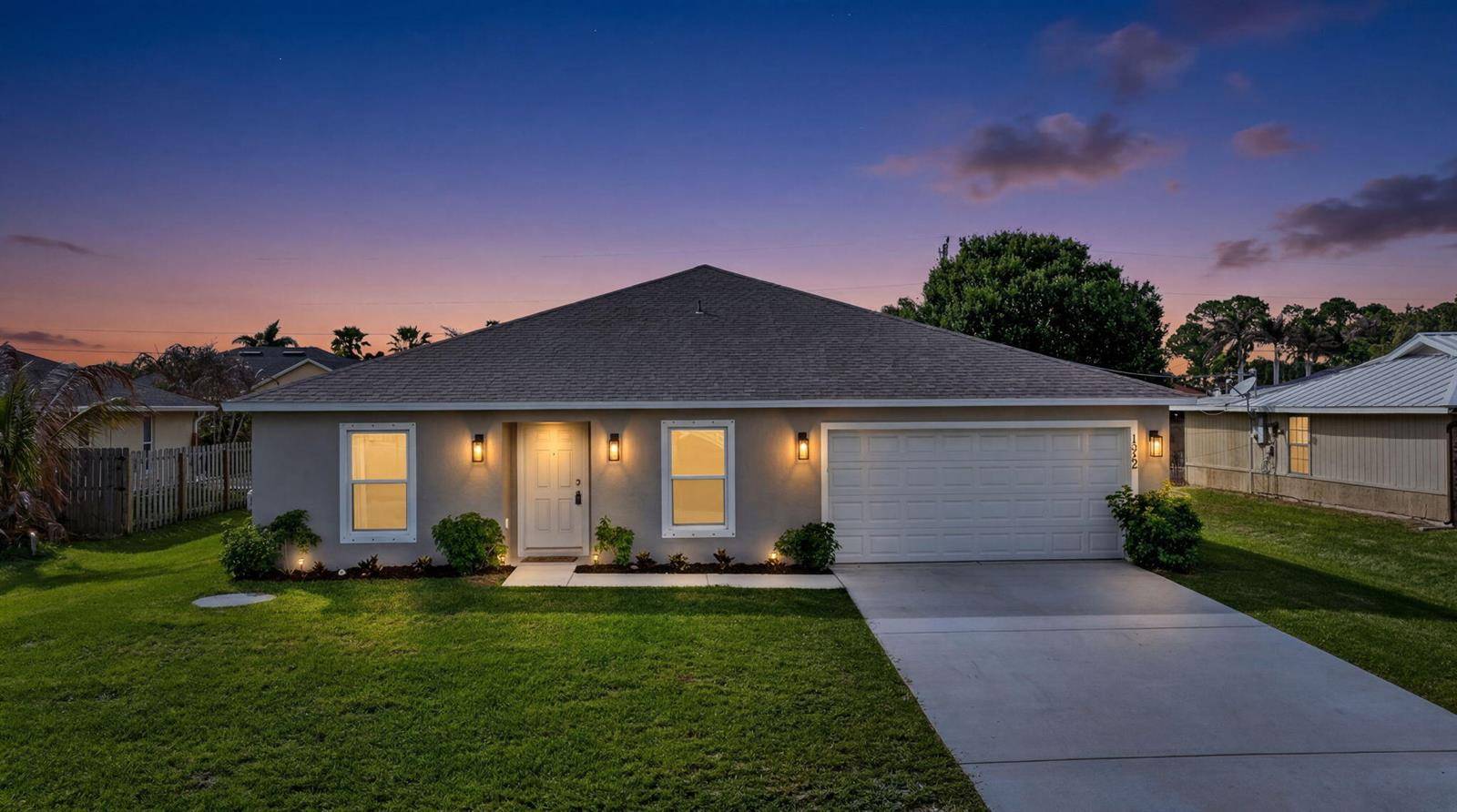 1932 SW LennoxPort St. Lucie - picture