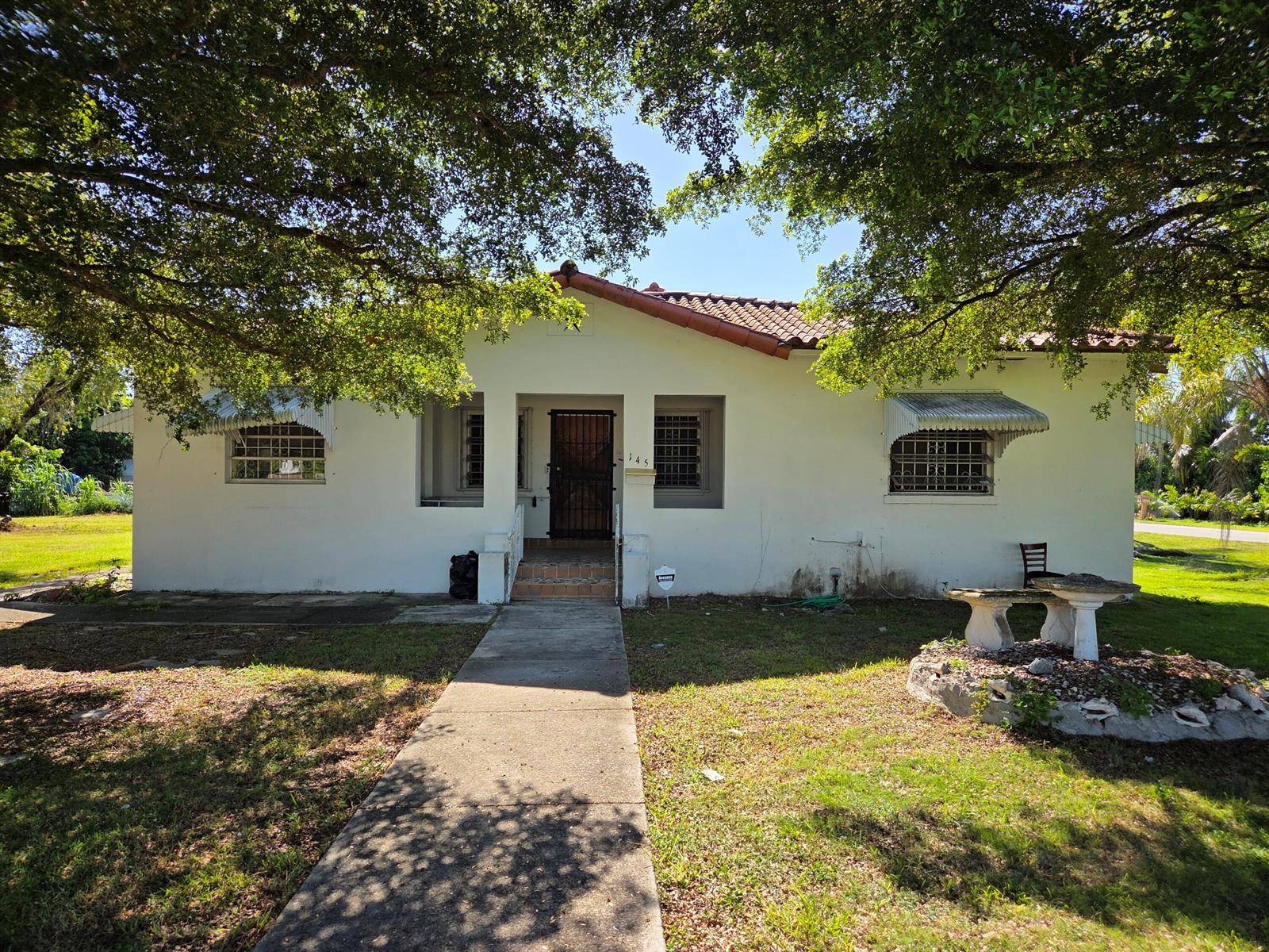 145 SW 3rdFlorida City - picture
