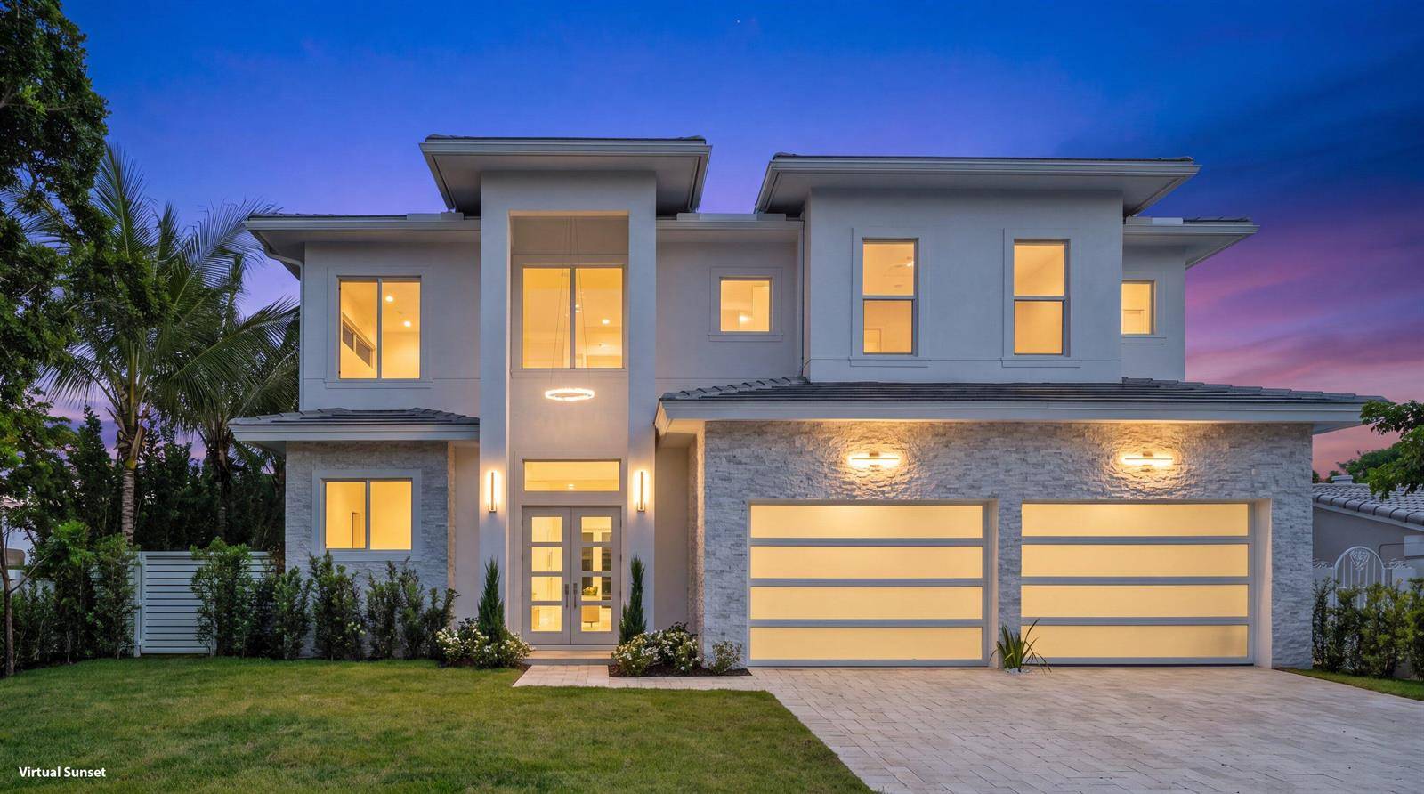 291 SummaWest Palm Beach - picture