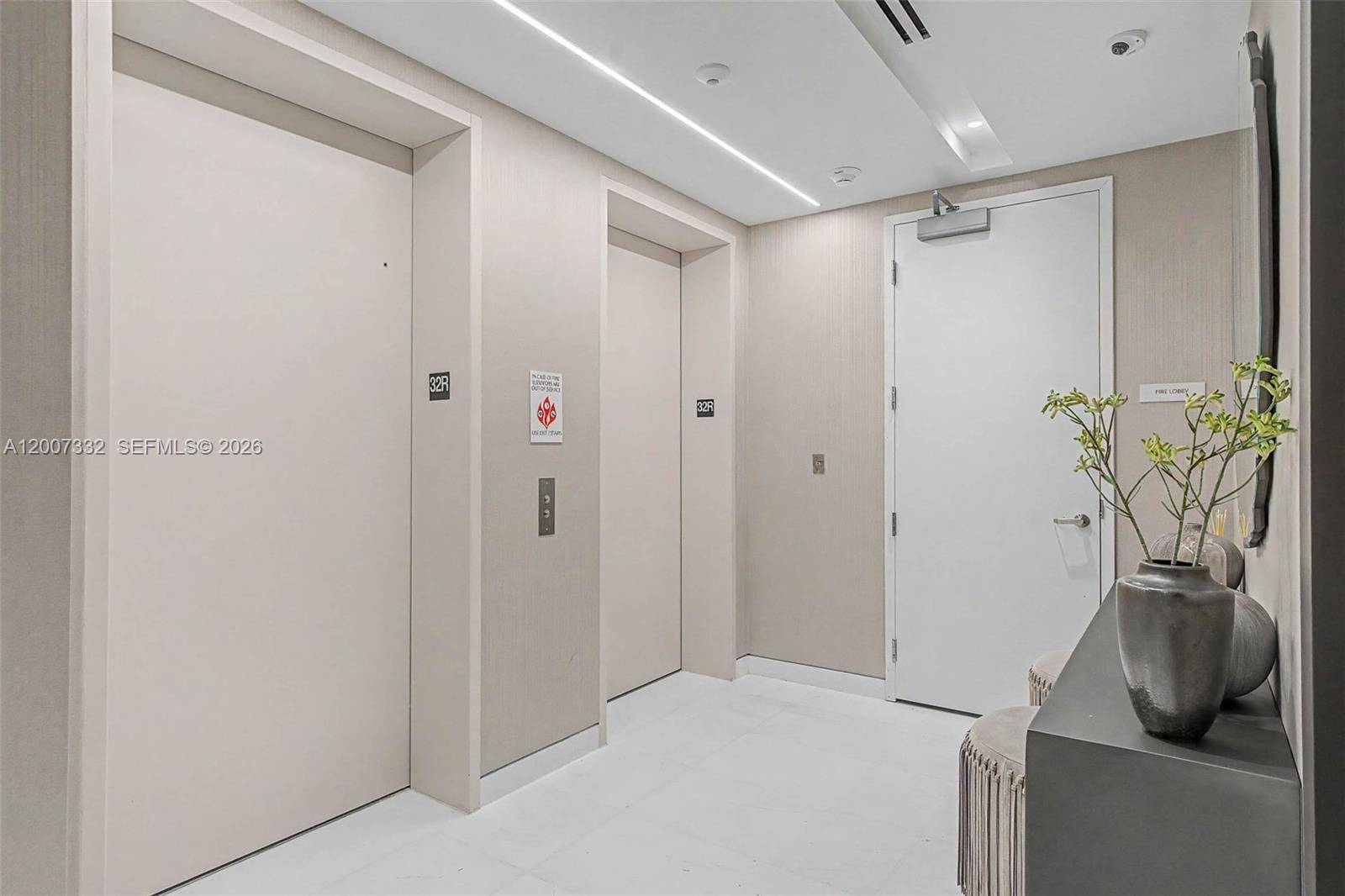 300 Biscayne Blvd WayMiami - Condo/Co-Op/Annual,Condo condo unit 3203 - picture