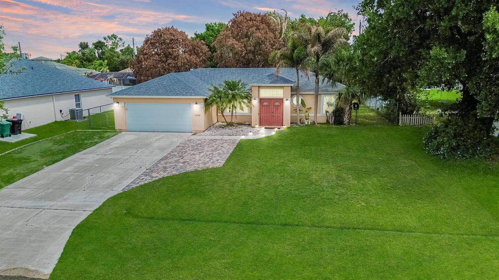 1469 SW LeisurePort St. Lucie - picture