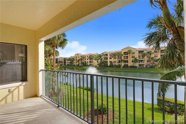 100 Uno LagoJuno Beach - OCEAN TRACE CONDO,Ocean Trace condo unit 205 - picture