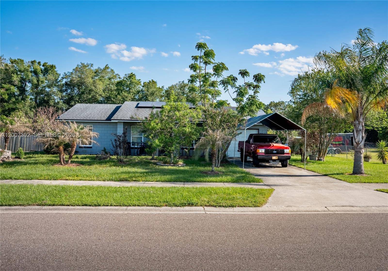 6924 Holly Creek RdOrlando - picture