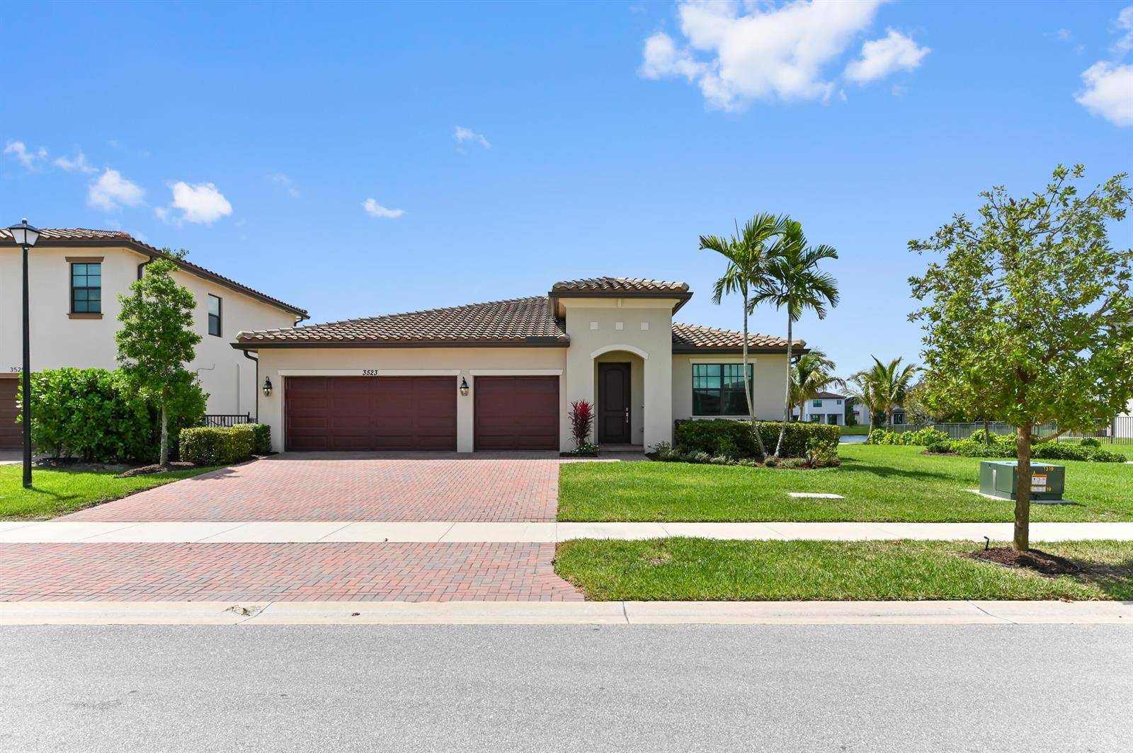 3523 HaldinRoyal Palm Beach - picture