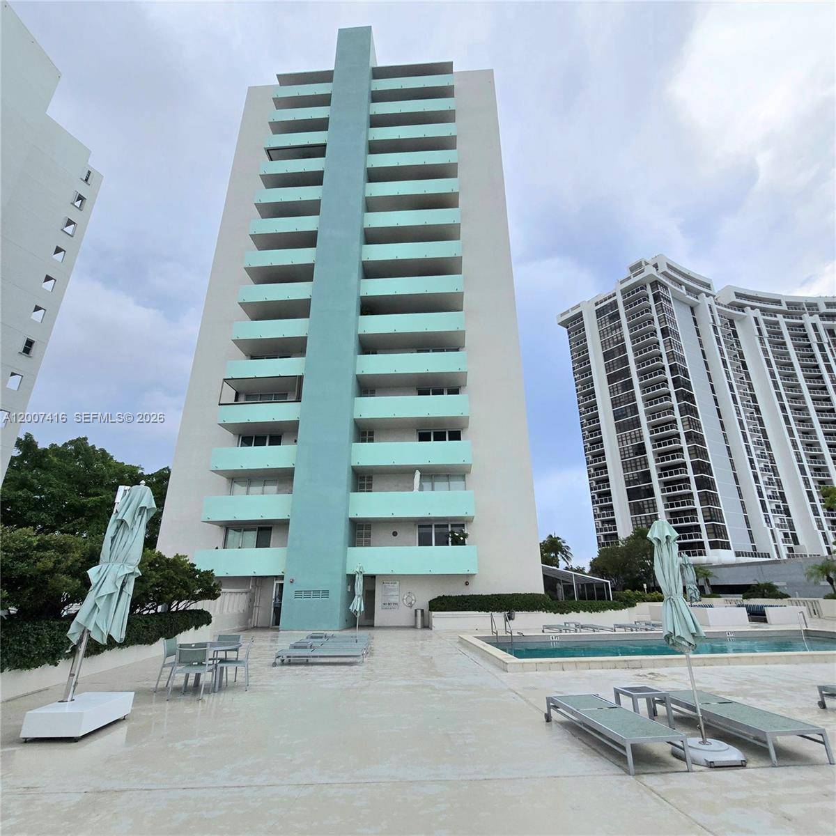 5 Island AveMiami Beach - Condo 5+ Stories,Condo condo unit 5A - picture