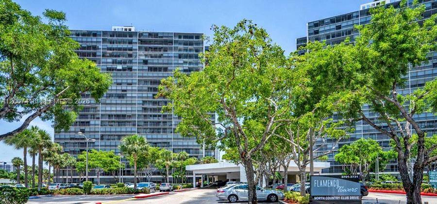 3701 N Country Club DrAventura - Condo 5+ Stories,Condo condo unit 607 - picture