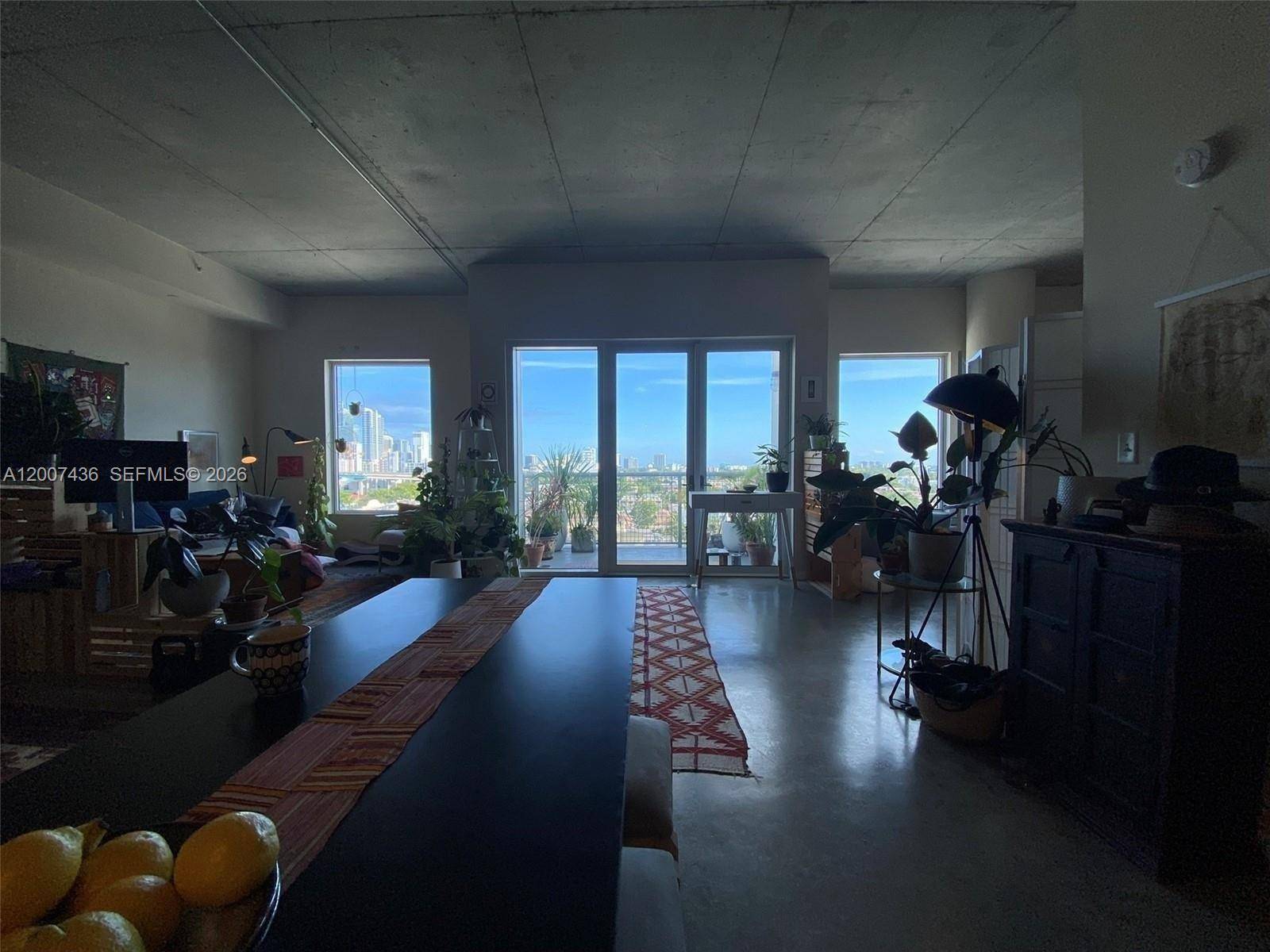 10 SW South River DrMiami - Condo 5+ Stories,Condo condo unit 909 - picture