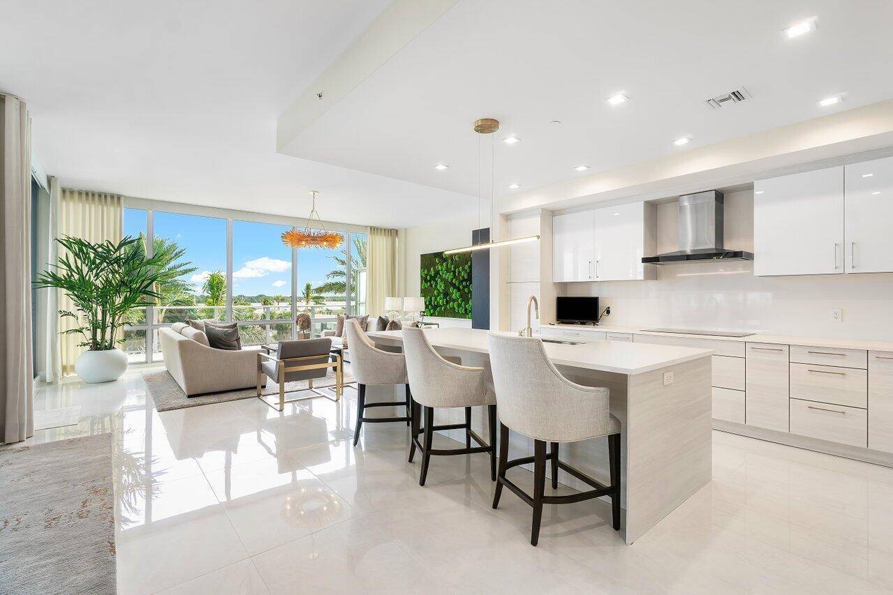 3 Water ClubNorth Palm Beach - WATER CLUB 3 NORTH PALM BE,Water Club NPB condo unit 401 - picture