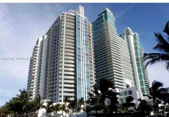3535 S OCEAN DRHollywood - Condo/Co-Op/Annual,Condo condo unit 2002 - picture