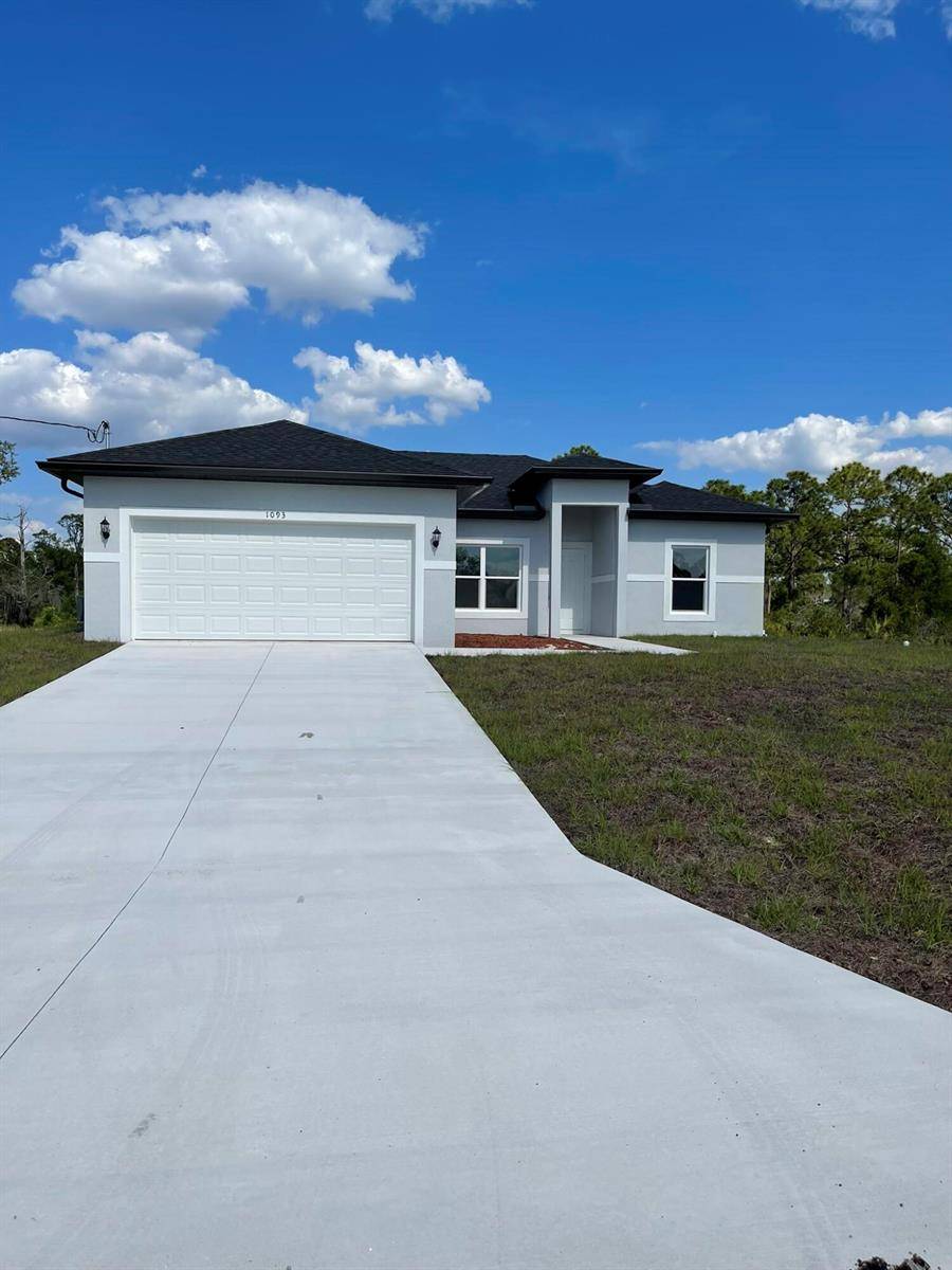 322 MangoniaLehigh Acres - picture