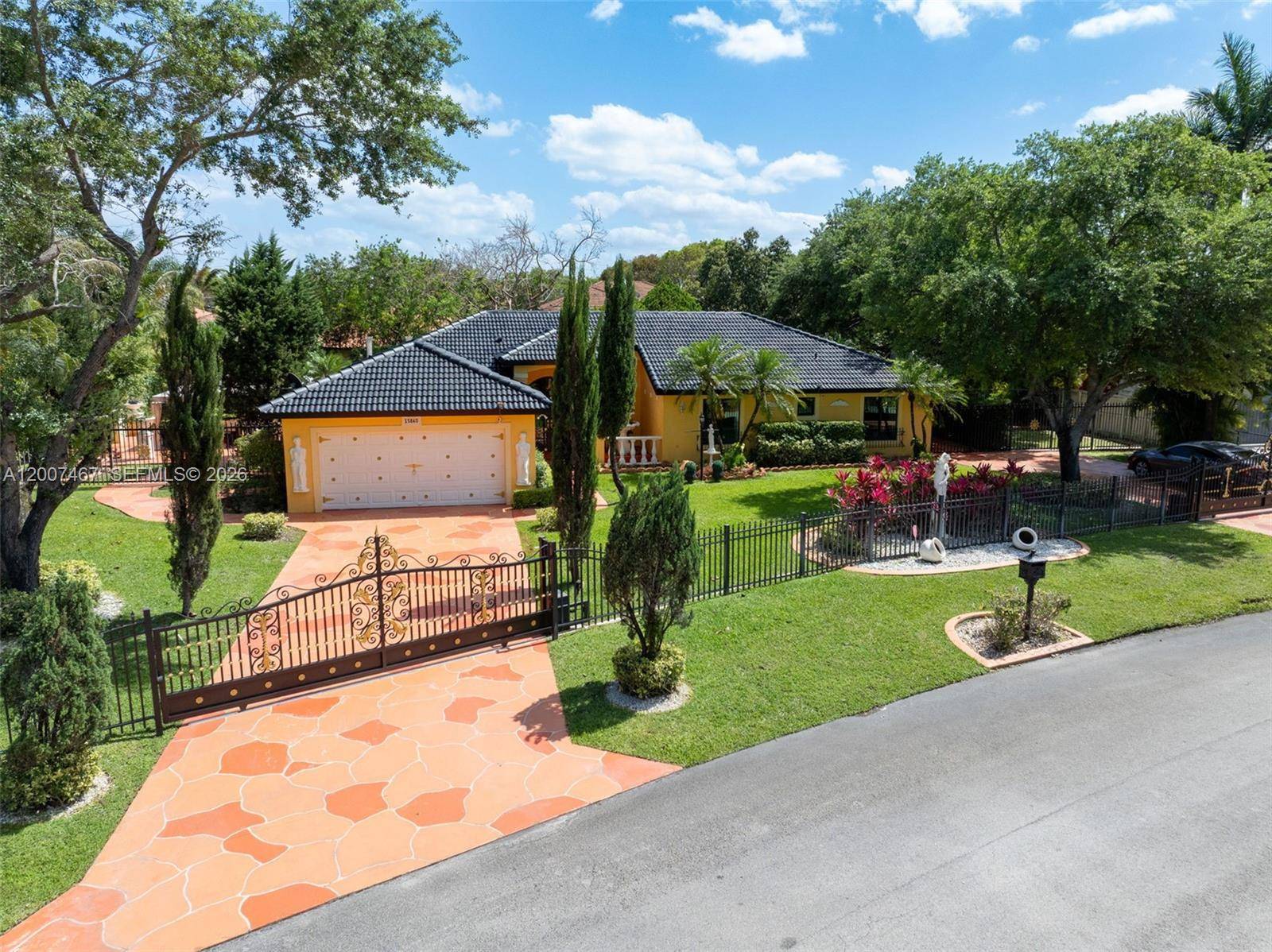 15860 SW 287th StHomestead - picture