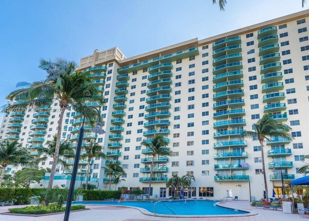 19380 Collins AveSunny Isles Beach - Condo 5+ Stories,Condo condo unit 805 - picture