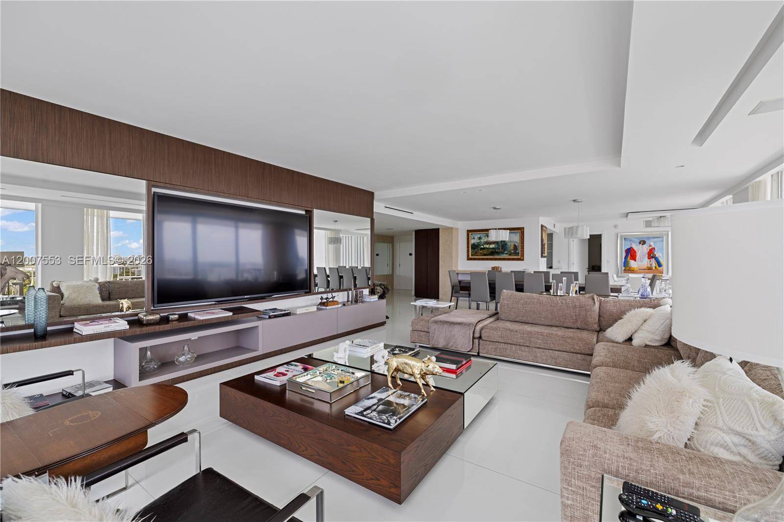 10155 Collins AveBal Harbour - Condo/Co-Op/Annual,Condo condo unit 1210 - picture