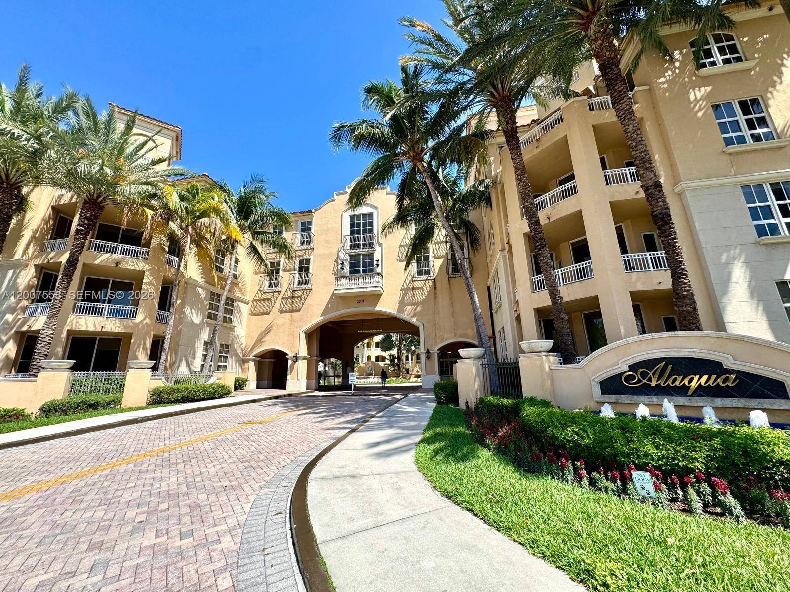 3001 NE 185th StAventura - Condo 5+ Stories,Condo condo unit 225 - picture