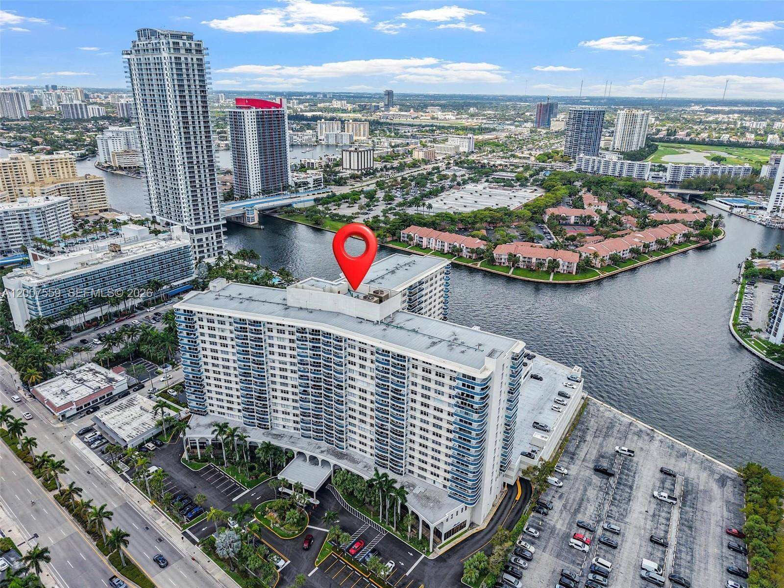 3800 S Ocean DrHollywood - Condo 5+ Stories,Condo condo unit 301 - picture