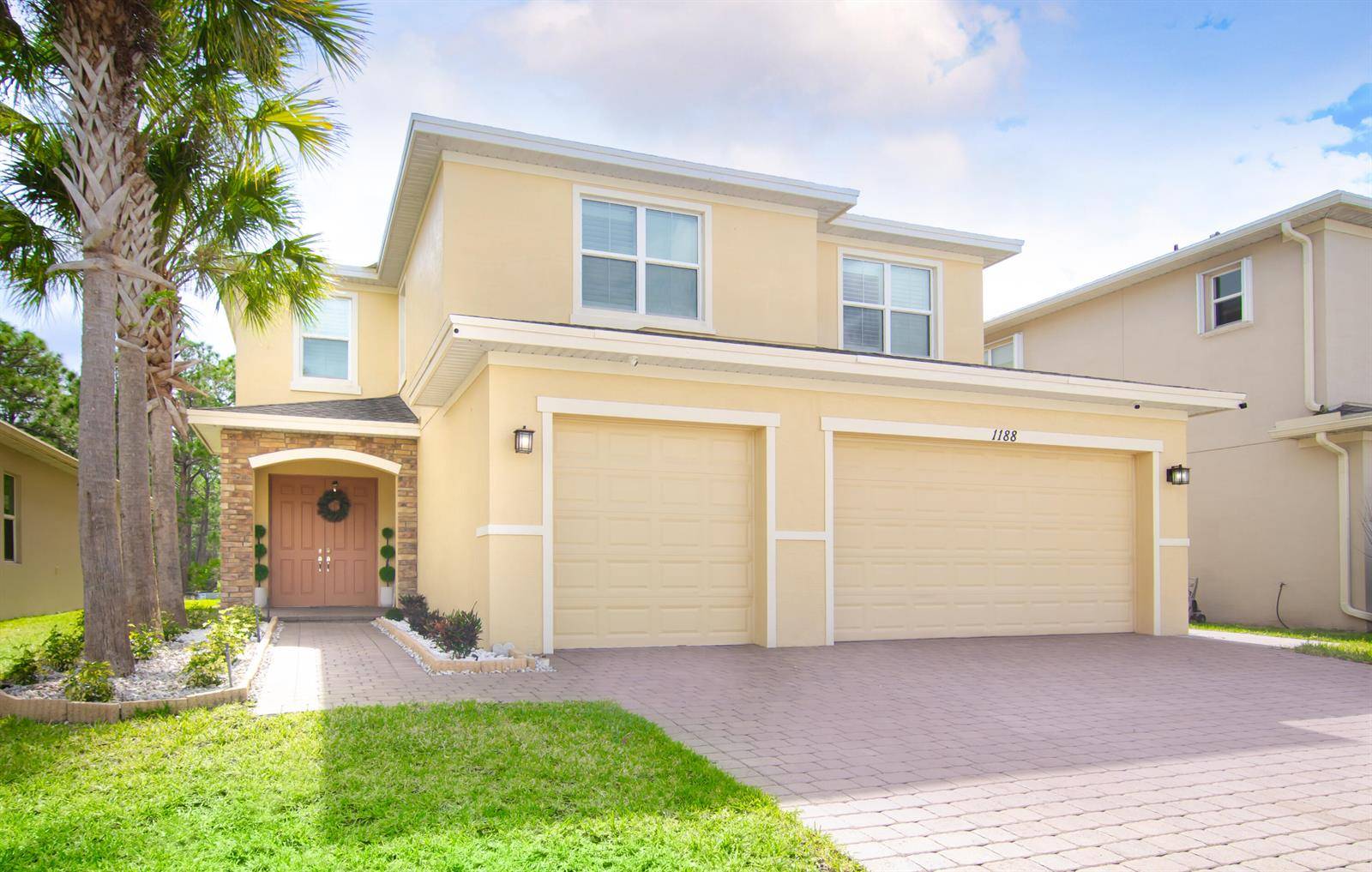 1188 NW LeonardoPort St. Lucie - picture