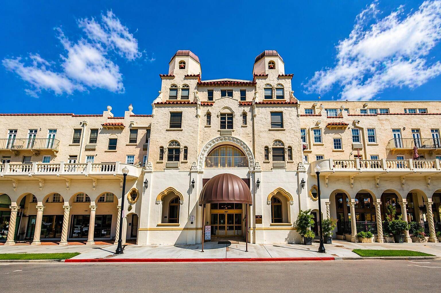 235 SunrisePalm Beach - PALM BEACH HOTEL CONDO condo unit 3244 - picture