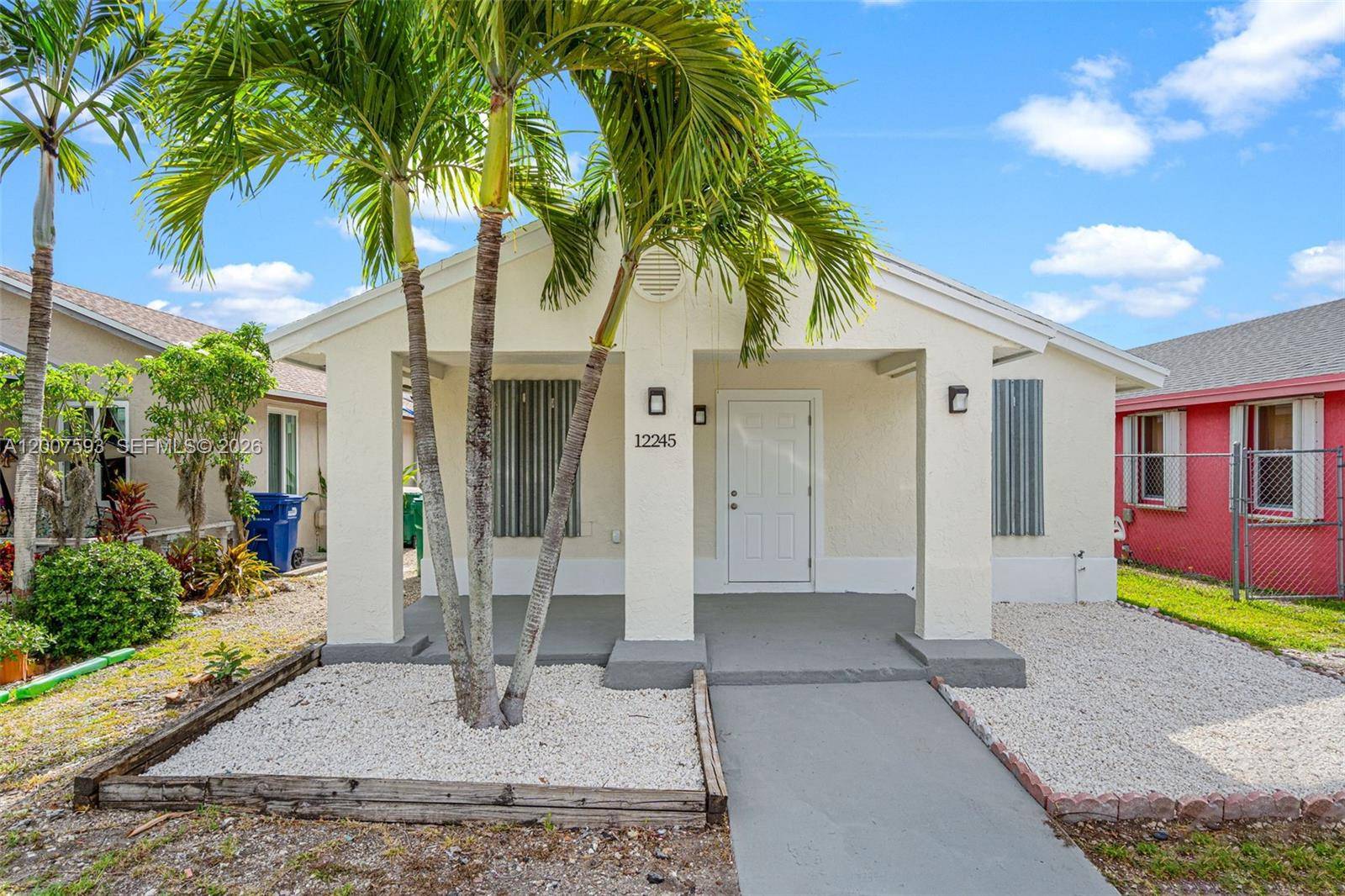 12245 SW 201st TerMiami - picture