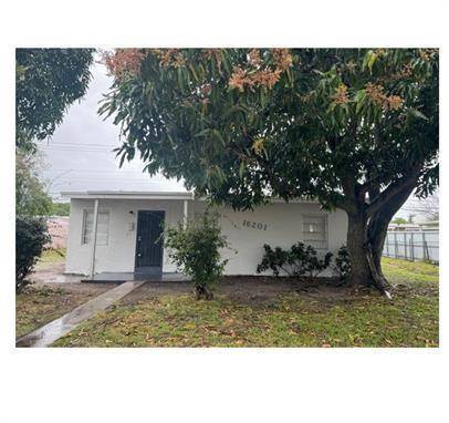 16201 NW 27thOpa-Locka - House condo unit 16201 - picture