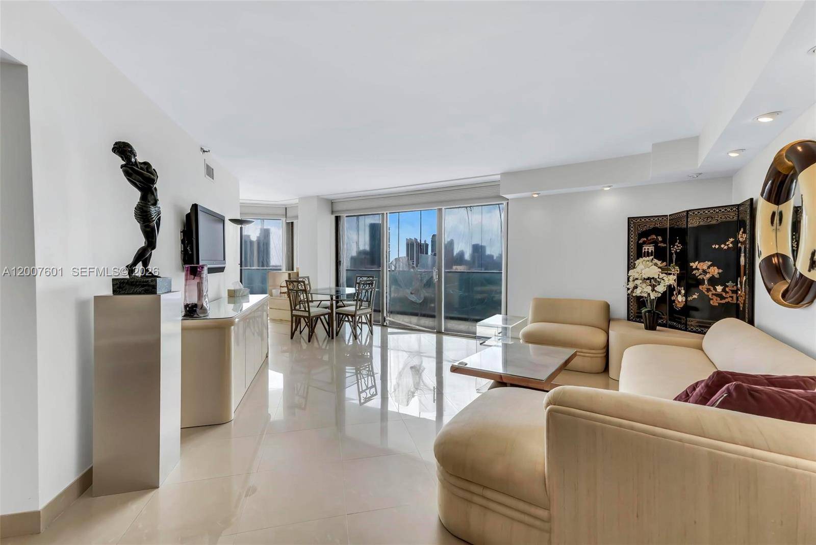 19707 Turnberry WayAventura - Condo/Co-Op/Annual,Condo condo unit 22G - picture