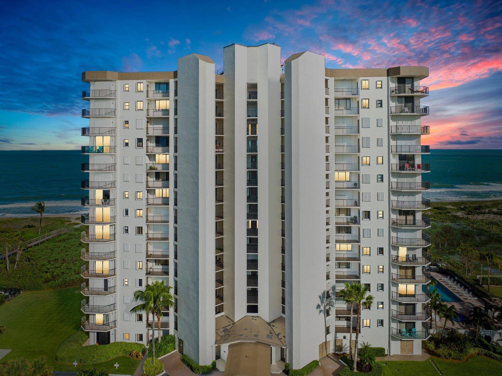 3120 N Highway A1aFort Pierce - Condo condo unit 402 - picture