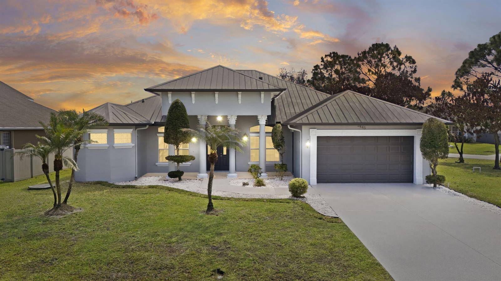 5445 NW BriscoePort St. Lucie - picture