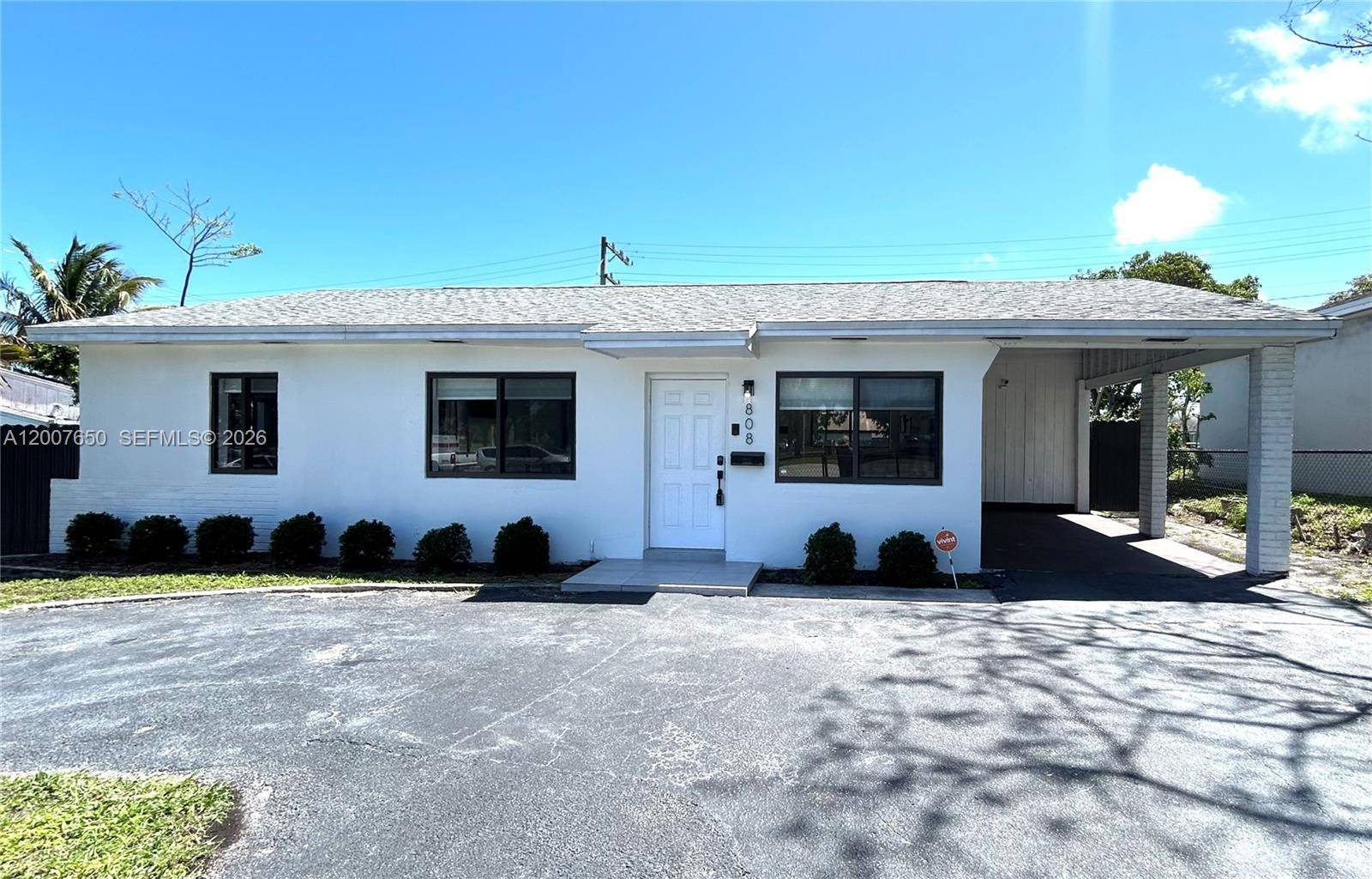 808 45th StWest Palm Beach - picture