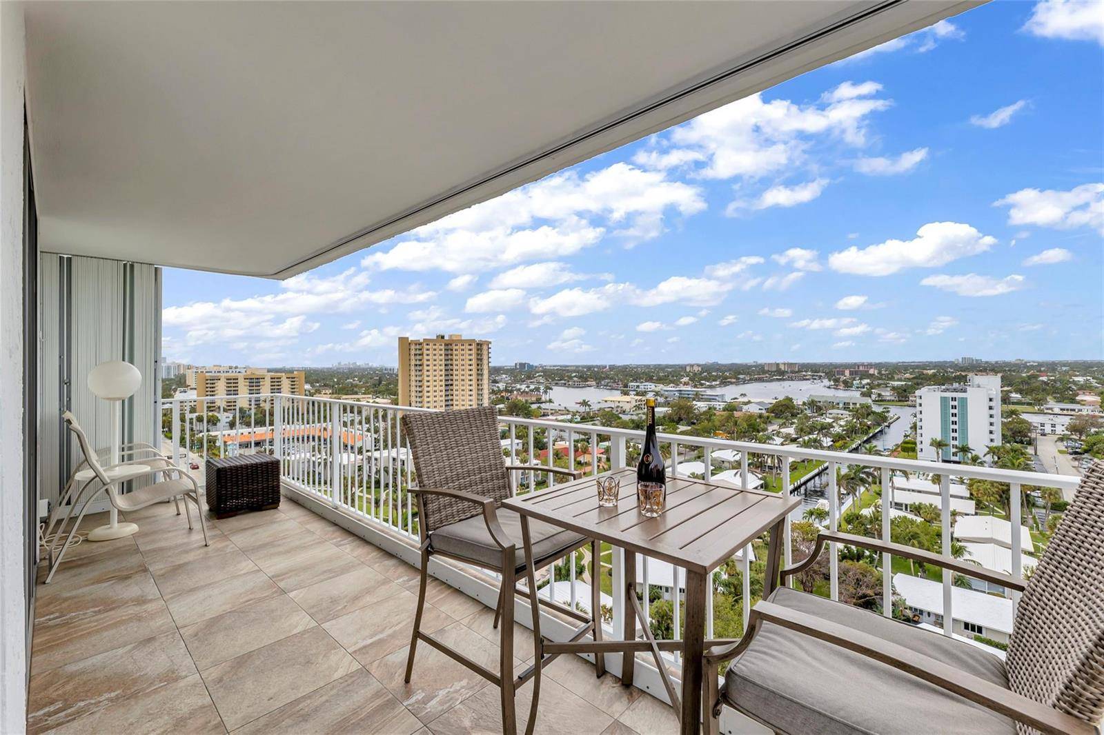1010 S OceanPompano Beach - POMPANO AEGEAN CONDO condo unit 1509 - picture