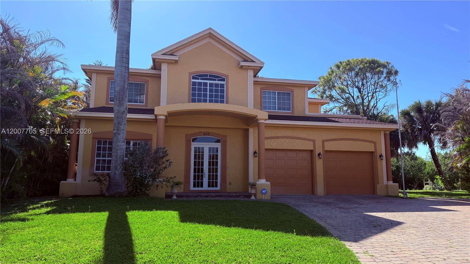 633 SW Jada RdPort St. Lucie - picture