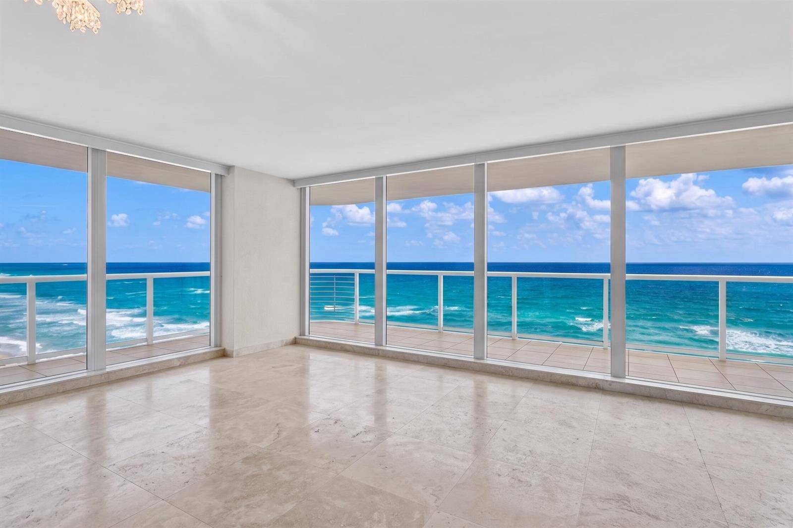 3505 S OceanHighland Beach - Condo condo unit 14n - picture