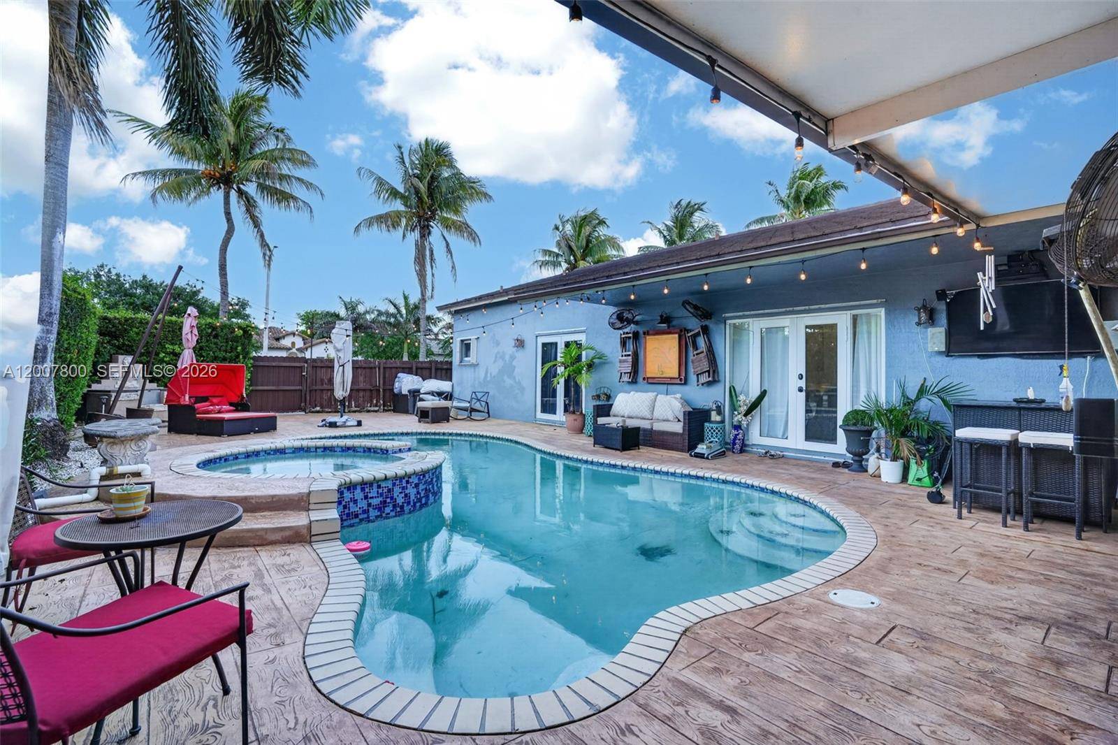 15201 SW 177th TerMiami - picture