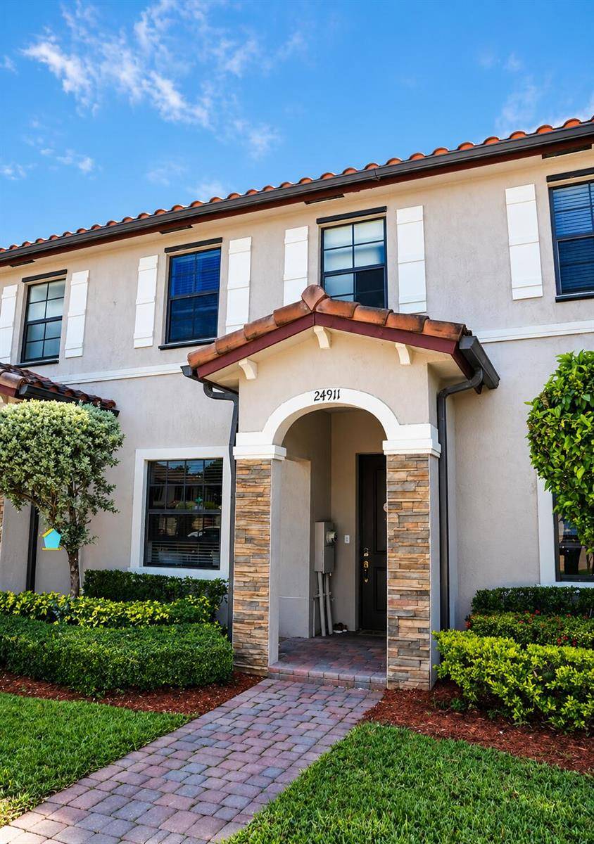 24911 SW 114thHomestead - COCO PALM ESTATES,Artesa by Lennar condo unit 24911 - picture