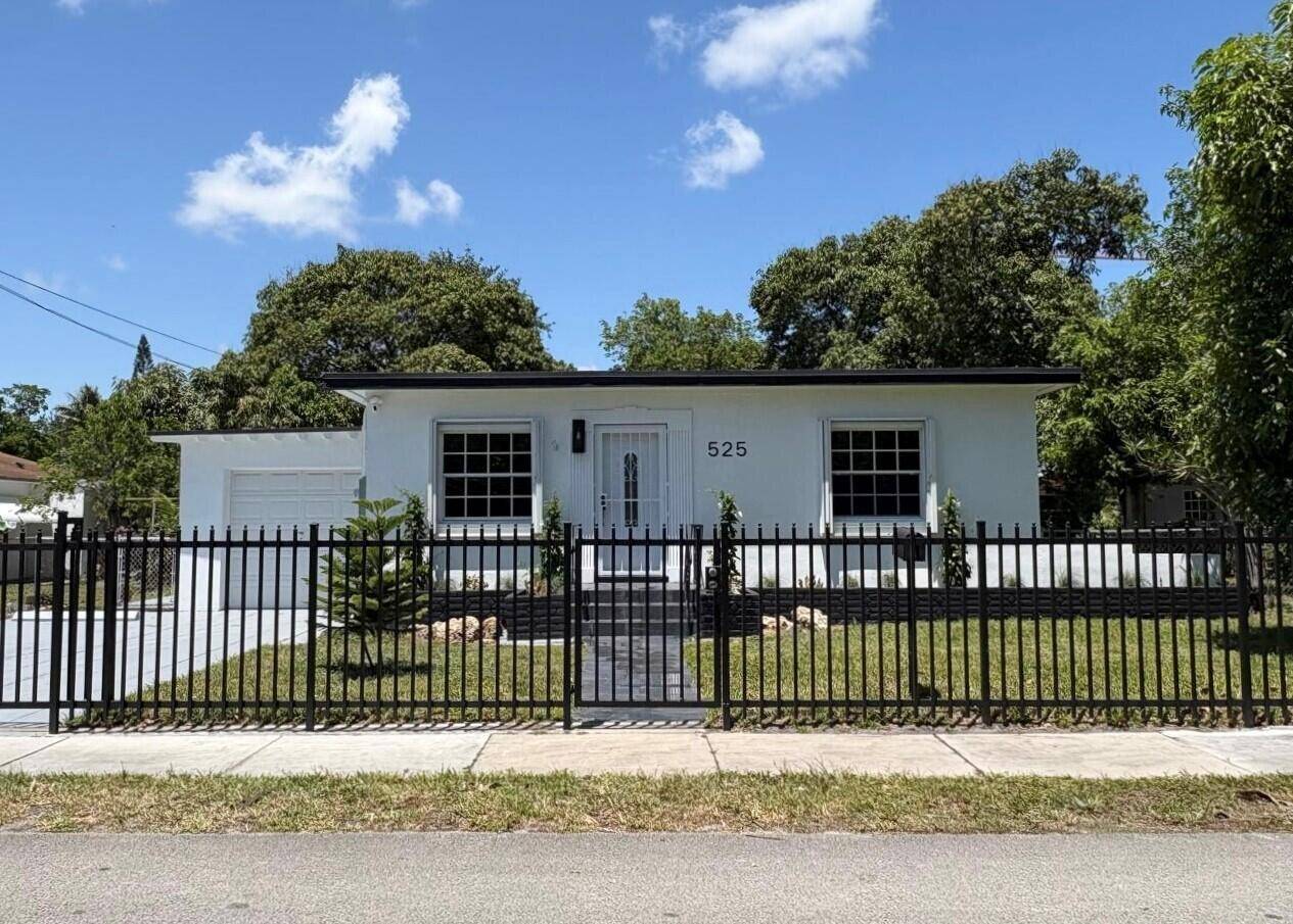 525 NE 126thNorth Miami - picture