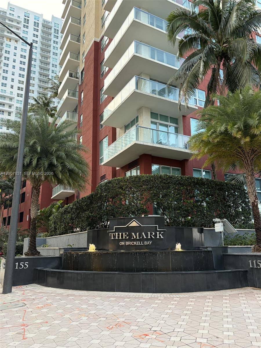 1155 Brickell Bay DrMiami - Condo 5+ Stories,Condo condo unit 1201 - picture