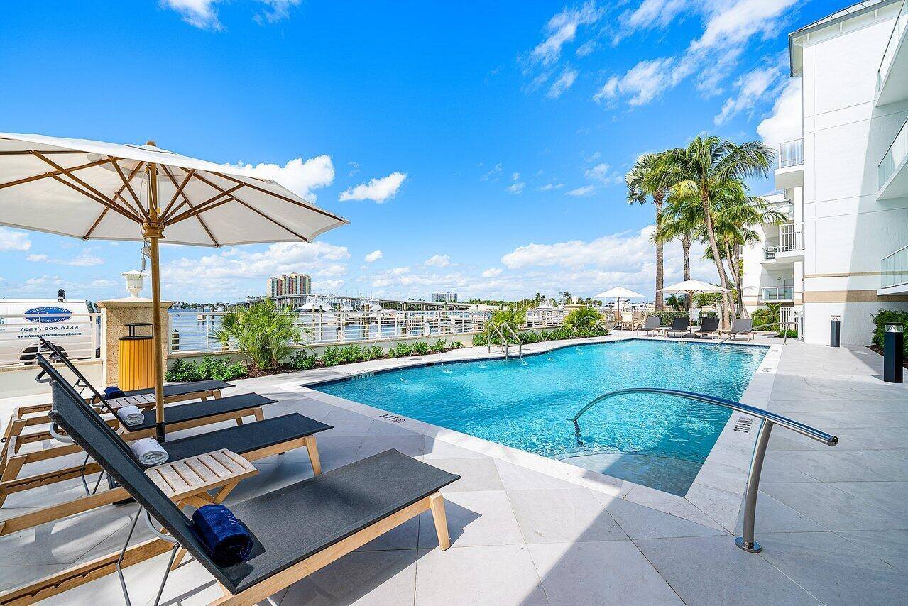 180 LakePalm Beach Shores - HAVN RESIDENCES & YACHT CL,HAVN RESIDENCES & YA condo unit 2103 - picture