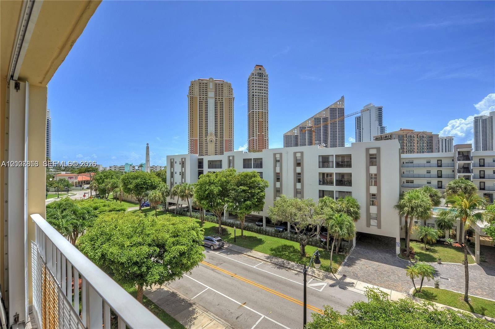 200 178th DrSunny Isles Beach - Condo 5+ Stories,Condo condo unit 505 - picture