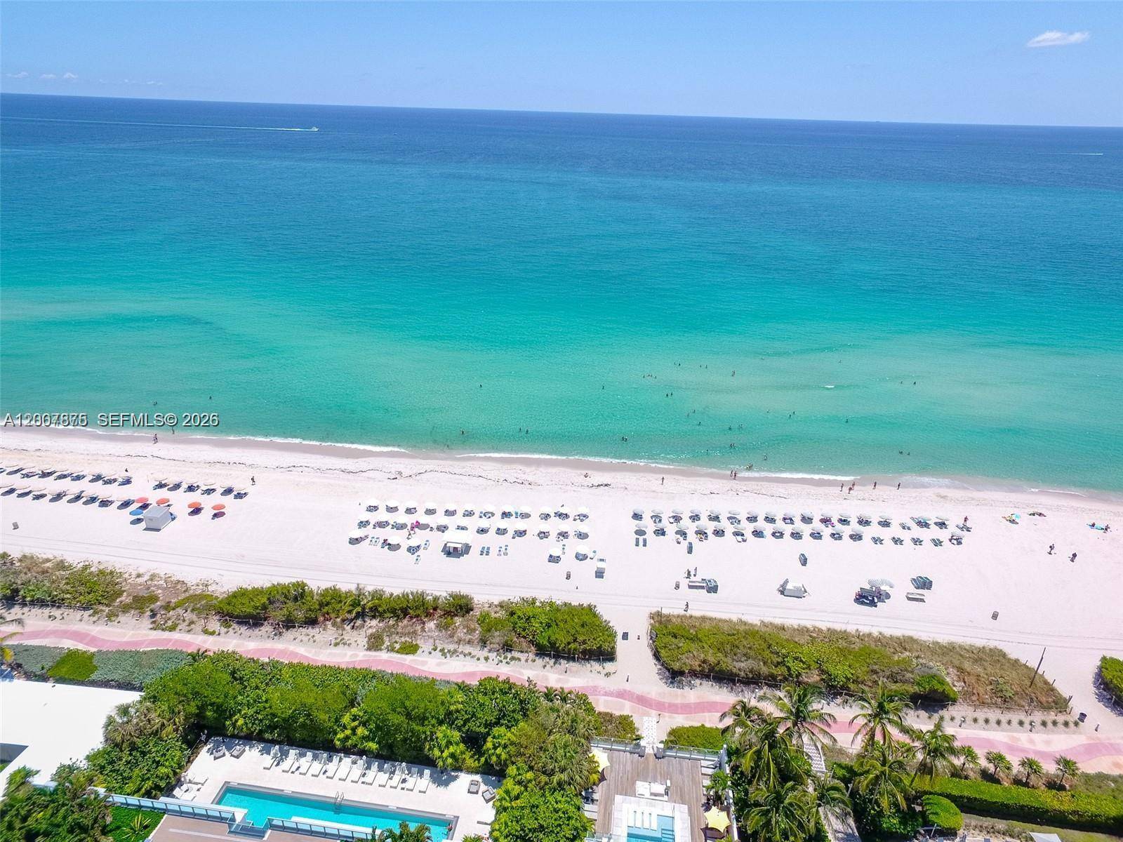 6515 Collins AveMiami Beach - BEL-AIRE ON THE OCEAN CON condo unit 1609 - picture