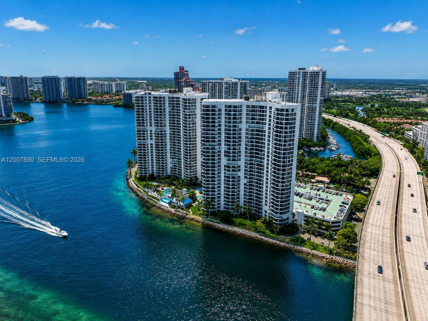 19195 NE 36th CtAventura - MYSTIC POINTE CONDO NO TW,Mystic Pointe condo unit 1503 - picture