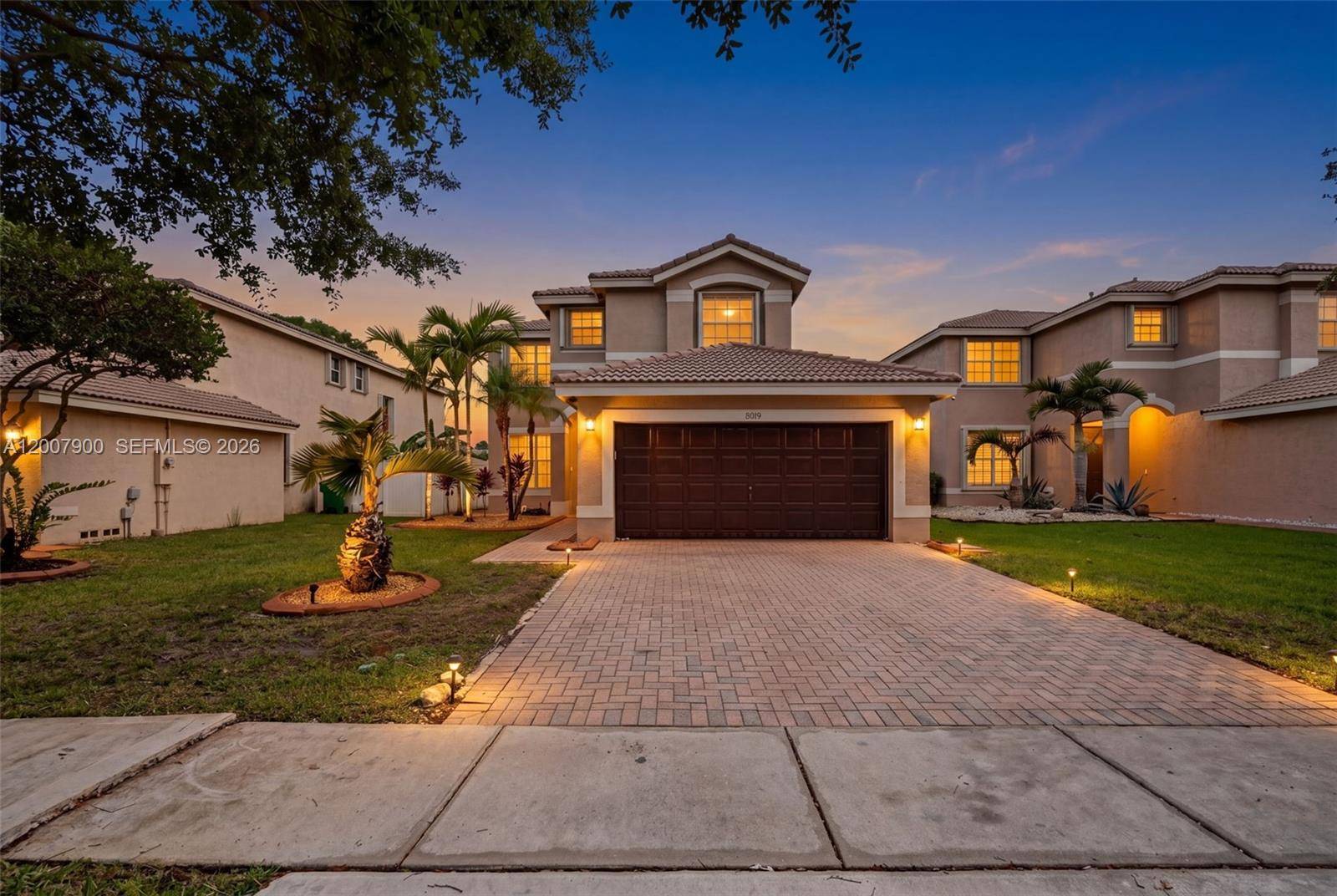 16438 SW 28th StMiramar - picture