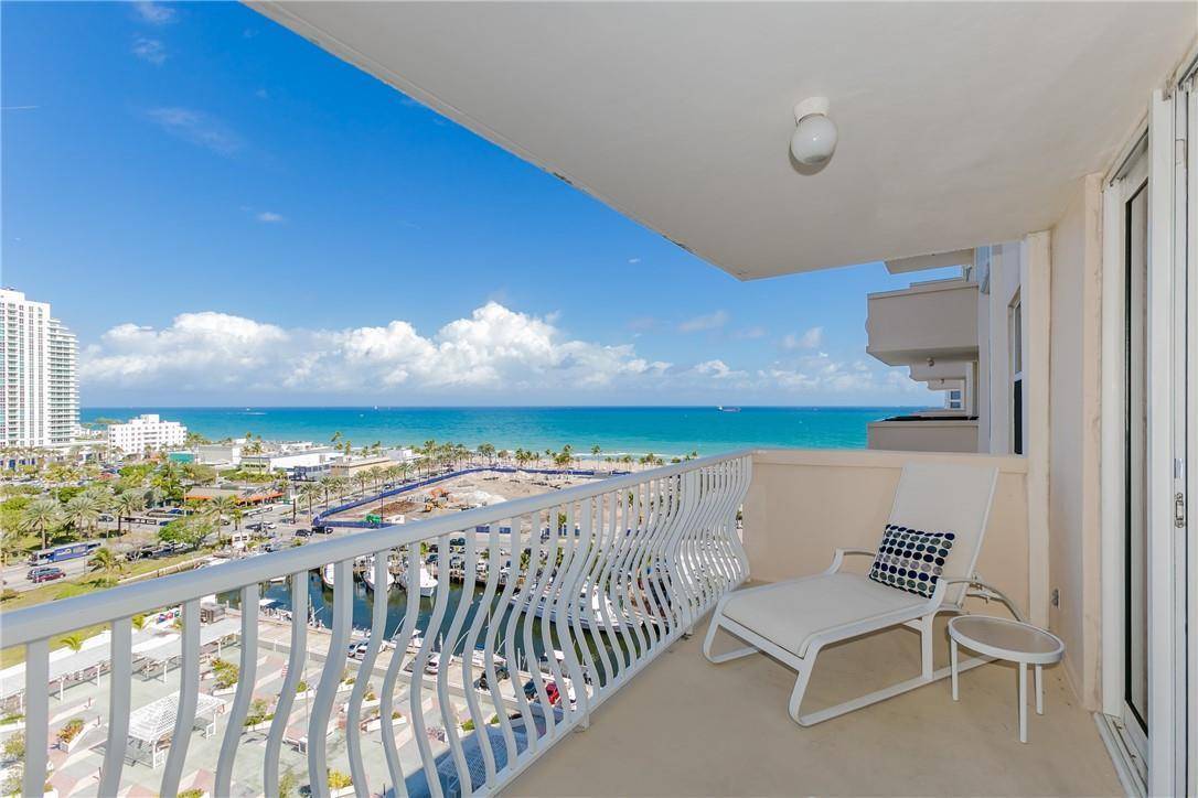 1 Las OlasFort Lauderdale - Venetian Condominium condo unit 1211 - picture
