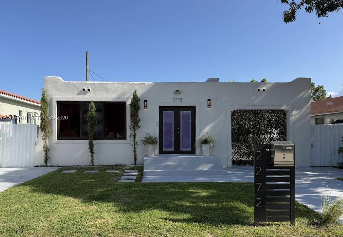 2272 SW 13th StMiami - picture