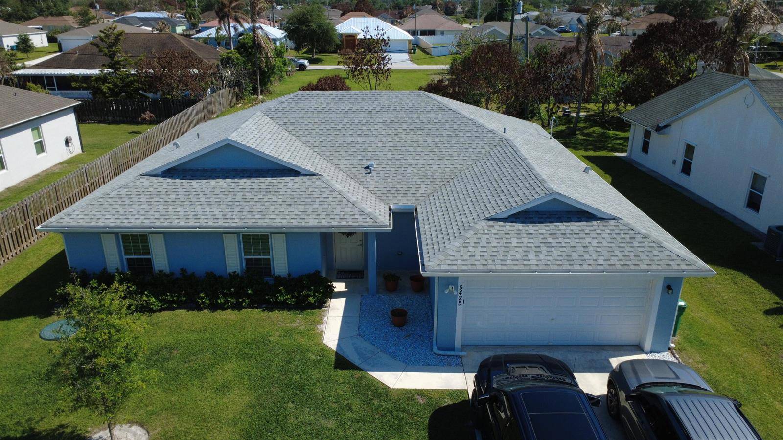5425 NW EdgewaterPort St. Lucie - picture