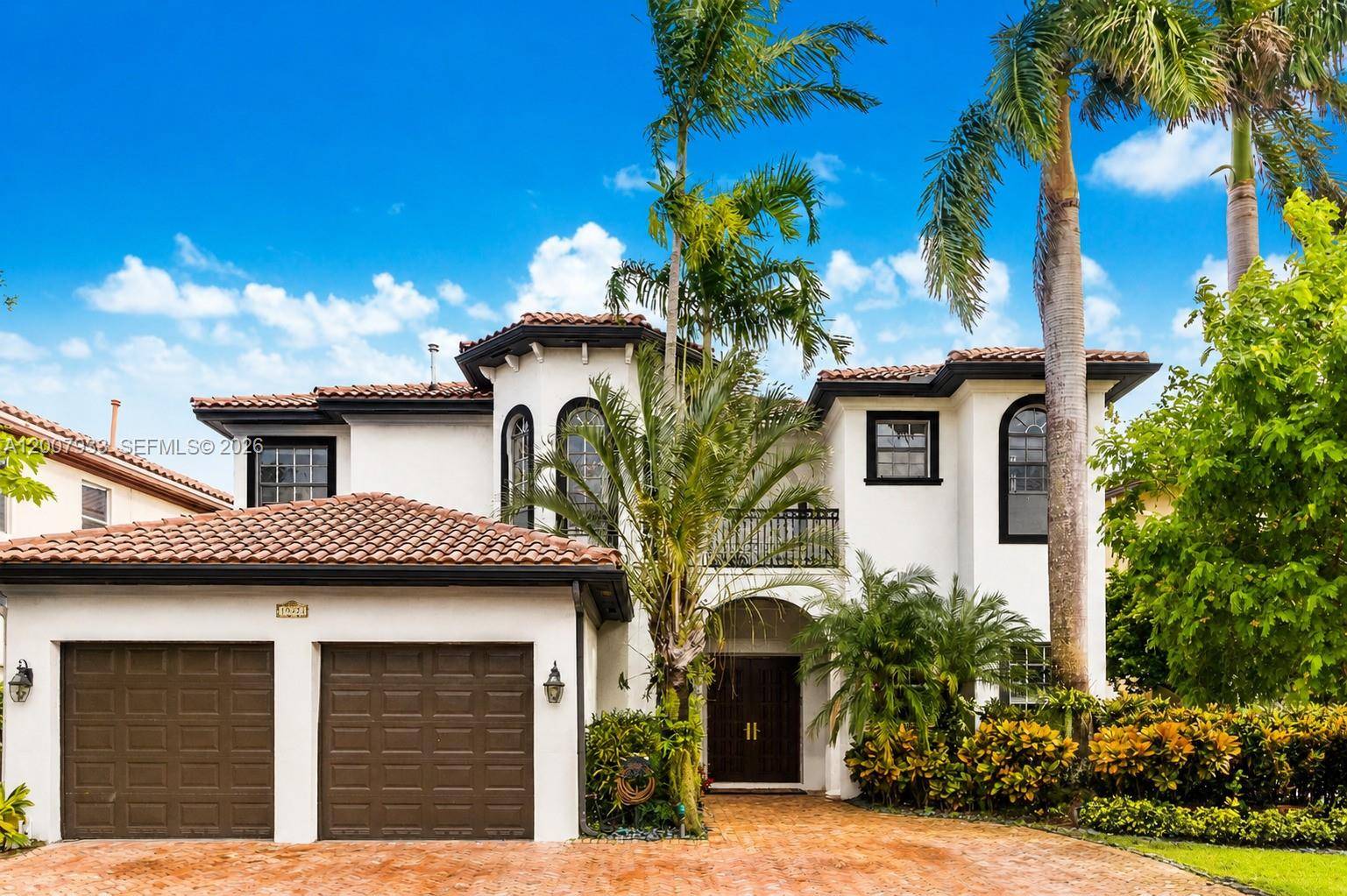 19471 NE 14th CtMiami - Single Family-Annual,House condo unit . - picture