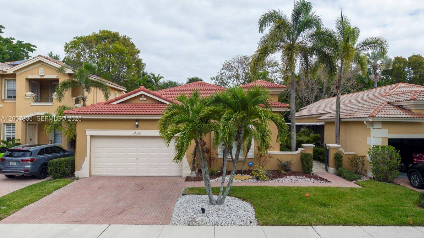 12159 NW 59th StCoral Springs - picture