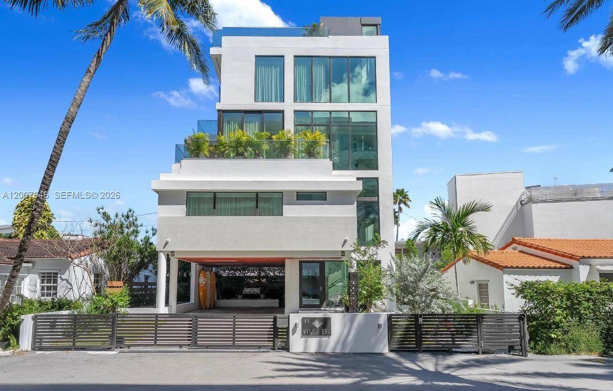 11 Century LnMiami Beach - picture