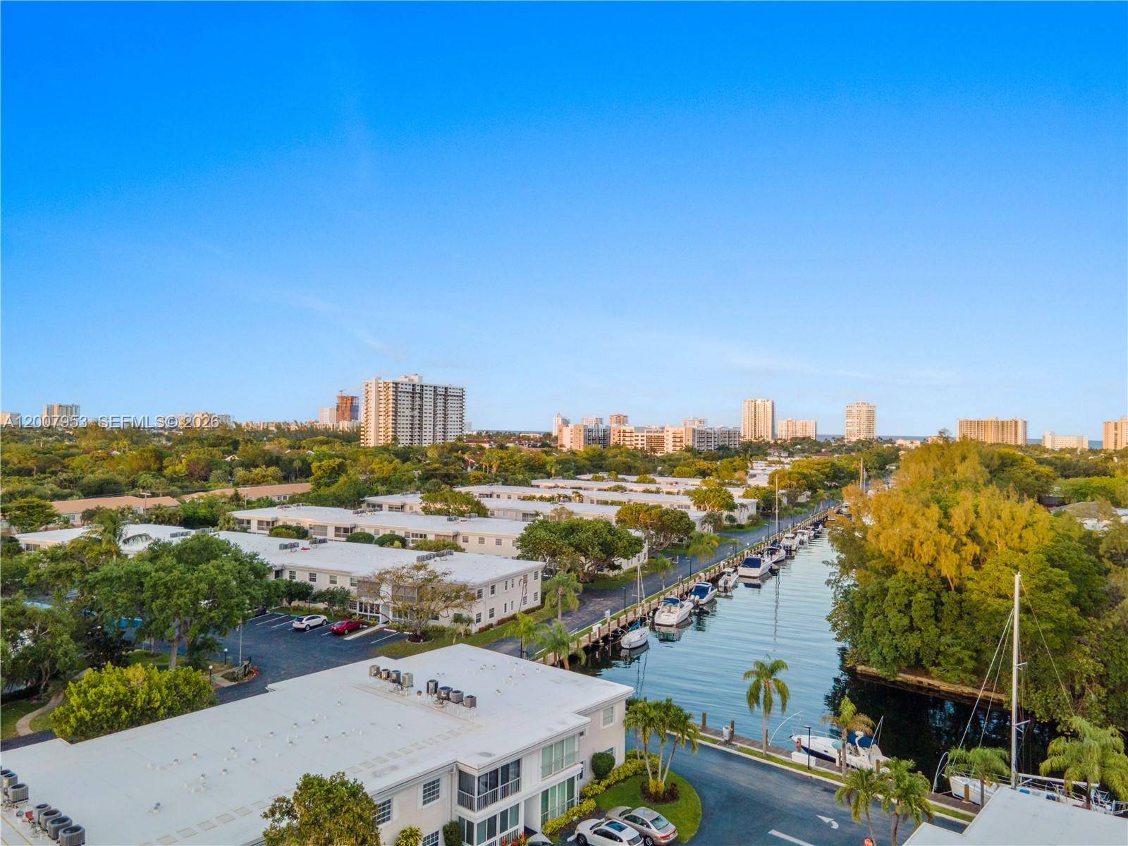 6315 Bay Club DrFort Lauderdale - BAY COLONY CLUB CONDO condo unit 3 - picture