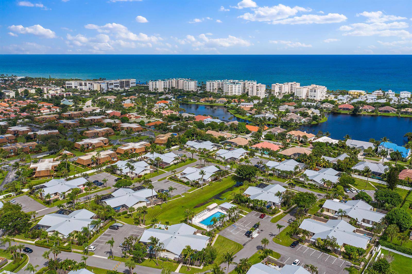 1801 S Us Highway 1Jupiter - Condo condo unit 9d - picture